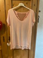 R-Shirt Kay Largo , Gr. XL, neuwertig, Urlaub Rheinland-Pfalz - Asbach Vorschau