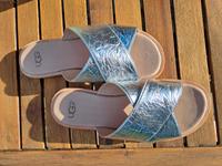 Pandolette*Sandalen von UGG Schleswig-Holstein - Flensburg Vorschau