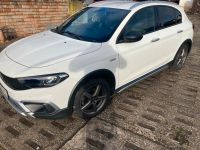 Fiat Tipo weiß Föritztal - Neuhaus-Schierschnitz Vorschau