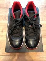 Nike Air Jordan 11 Low „Bred“ 43 EUR 9,5 US Hessen - Eichenzell Vorschau