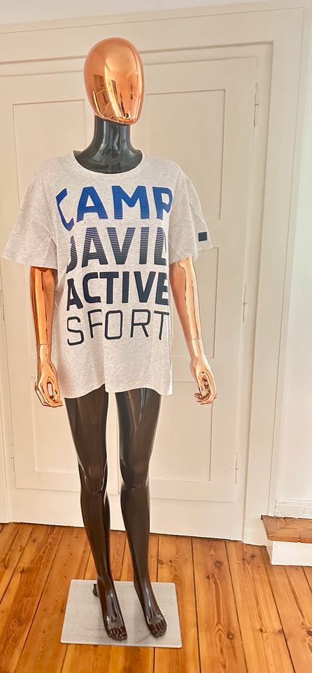 Camp David T-Shirt Gr. XXL neuwertig in Berlin