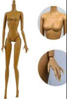 Mizi doll Körper Barbie Body made to move sehr beweglich Hessen - Maintal Vorschau