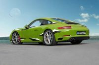 ⭐ Capristo Abgasanlage Porsche 991 Carrera S Sportauspuff ⭐ Schleswig-Holstein - Kellinghusen Vorschau