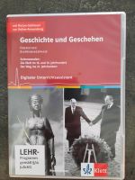 DVD. Geschichte u. Geschehen. Welt im 15/16 Jh/Der Weg ins 21 Jh Niedersachsen - Meppen Vorschau