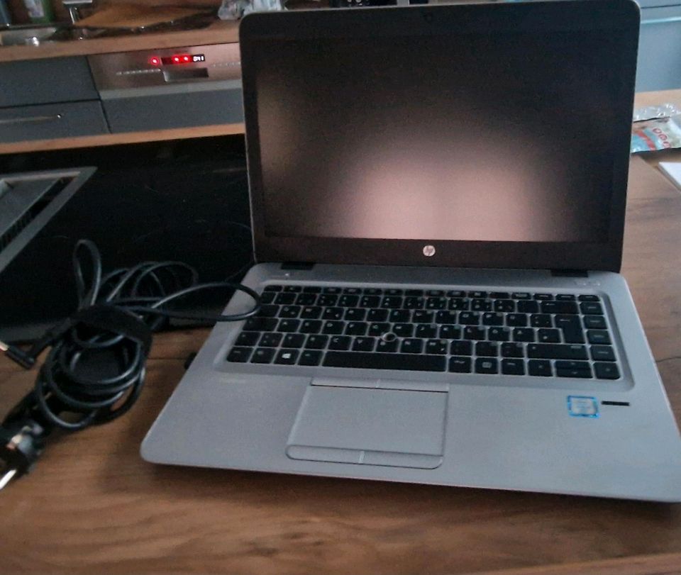 HP Laptop EliteBook 840G3 in Wieden