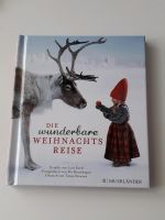 Die wunderbare Weihnachtsreise- neu - 3€ Nordrhein-Westfalen - Herten Vorschau