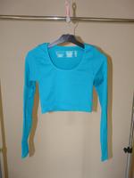 "Primark" Damen kurzes Langarm Shirt Gr. XS Nordrhein-Westfalen - Minden Vorschau