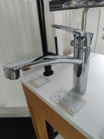 Armatur Küche Grohe Logis M31 Chrom neu Herzogtum Lauenburg - Sandesneben Vorschau