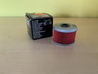 Champion Ölfilter für Honda Dominator NX 650 Bayern - Oberasbach Vorschau