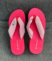 Ungetragene Flip Flops • pink • zu verkaufen Bayern - Waldkraiburg Vorschau