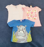 Set aus 3 T-Shirts Gr. 92 Nordrhein-Westfalen - Bottrop Vorschau