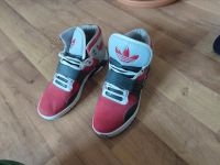 Adidas Sneaker aus New York Essen - Rüttenscheid Vorschau