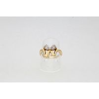 GOLD DAMEN RING 14k 585 Gr. 57,5 3,83g Gelb Gold AU Berlin - Neukölln Vorschau