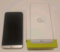 LG G5 Titan Smartphone Hessen - Fürth Vorschau