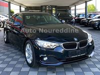 BMW 420i Coupe *Deutsches Fahrzeug*Aut.*Leder*Navi* Nordrhein-Westfalen - Geldern Vorschau