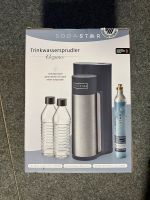 Soda Star sodastream Wassersprudler Kr. Dachau - Petershausen Vorschau