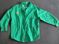 V.MILANO oversized Hemd grün verde #Jacke ONESIZE -NEU-  NP89€ Bayern - Mühldorf a.Inn Vorschau