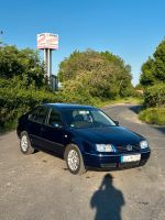 VW Bora 2.0 Special Hessen - Pohlheim Vorschau