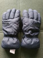 Winterhandschuhe Ziener Größe 8 dunkelblau Niedersachsen - Norden Vorschau