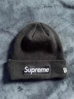 Supeme Beanie New World Mutze Berlin - Wilmersdorf Vorschau