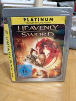 PS3 Spiel Heavenly Sword Bayern - Wenzenbach Vorschau