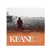 Keane Konzertkarte 9.8. Berlin Berlin - Wilmersdorf Vorschau