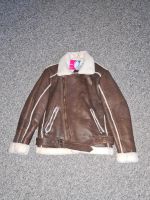 Echte Herren Winterlederjacke Gr. M (48/50 nagelneu Bad Doberan - Landkreis - Satow Vorschau