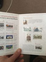 Briefmarken Berliner Stadtgeschichte Köln - Bickendorf Vorschau