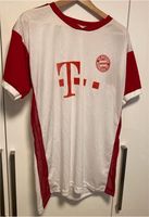 Training Shirt atmungsaktiv rot-weiß Baden-Württemberg - Gerlingen Vorschau