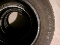 Continental Sommerreifen 185/70 R14 Nürnberg (Mittelfr) - Nordstadt Vorschau