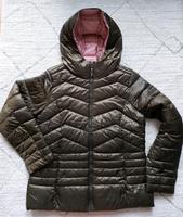 Winterjacke khaki grün, s.Oliver, Gr. 40 Saarland - Wadgassen Vorschau