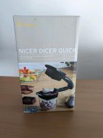 Nicer Dicer Quick neu und versiegelt Bayern - Untersiemau Vorschau