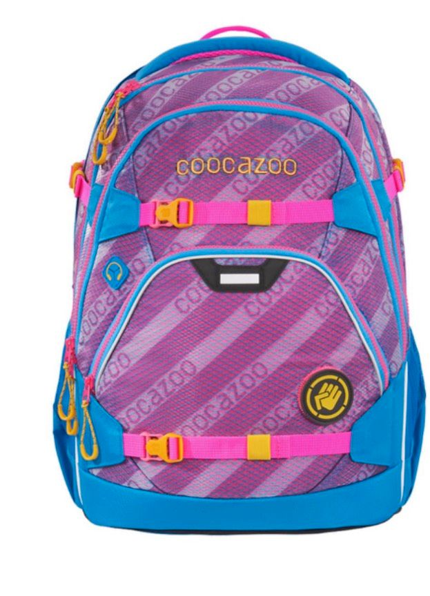 Coocazoo Rucksack (neu, OVP) in Köln