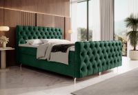 BOXSPRINGBETT Bett PIKO2 NEU Chesterfield  140/160/180/200x200 cm Berlin - Mitte Vorschau