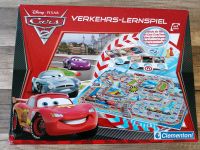 Verkehrs - Lernspiel von Disney Pixar Cars2 Niedersachsen - Delmenhorst Vorschau