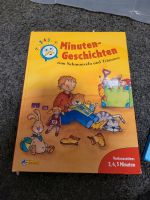 Minuten Geschichten Buch Kinder Nordrhein-Westfalen - Mettingen Vorschau