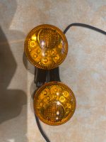 Orginal Harley Davidson Blinker LED 3in1, Blinker/Rück-Bremslicht Baden-Württemberg - Lahr (Schwarzwald) Vorschau