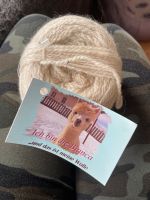 Wolle, Garn, 100 Prozent Alpaka,Alpaca,Strickgarn Leipzig - Wahren Vorschau