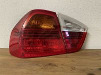 Original BMW 3er E90 Rücklichter Satz 2004-2008 vor Facelift Baden-Württemberg - Urbach Vorschau