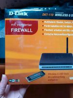 Wireless G Starter Kit,Router,Firewall,kabellos Bayern - Stallwang Vorschau