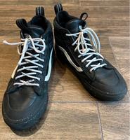 VANS MTE Sk8-Hi/  Hydroguard 360/ Gr. UK 8/ EUR 40.5 Frankfurt am Main - Sachsenhausen Vorschau