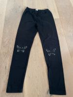 Leggins schwarz Bayern - Thyrnau Vorschau