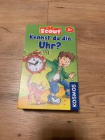 Kennst du die Uhr Scout Kosmos Spiel Niedersachsen - Wilstedt Vorschau