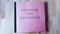 Zigarettenbilderalbum Die Malerei der Renaissance Sachsen-Anhalt - Merseburg Vorschau