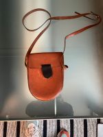L’ Atelier  du sac Damen Lederhandtasche Umhängetasche Nordrhein-Westfalen - Mettmann Vorschau