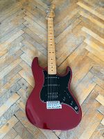 Fender Prodigy HSS Strat Bayern - Garmisch-Partenkirchen Vorschau