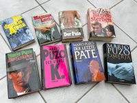 Mario Puzo Bücher-Sammlung (Der Pate etc.) Nordrhein-Westfalen - Kleve Vorschau