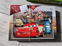 Puzzle Disney Cars Bauernhof Mecklenburg-Vorpommern - Ziethen Vorschau