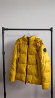 Tom Tailor Winterjacke mit abnehmbarer Kapuze Düsseldorf - Unterbilk Vorschau