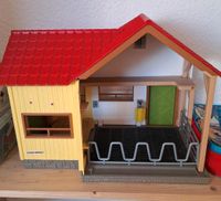 Schleich Bauernhof Brandenburg - Kyritz Vorschau